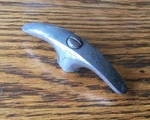 1933 1934 Ford Rear Window Crank Handle Vtg 1930S Interior. Fixed Price $75.00.