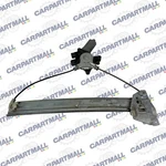 04-12 Mitsubishi Galant Rear Left Door Window Motor & Regulator AY262100-1981. Fixed Price $89.97.