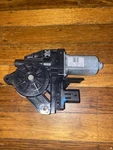 2014 Dodge Journey 3.6L Window Motor Front Right Passenger Oem C22330-100. Fixed Price $24.99.