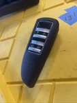 07-13 Mercedes S550 W221 Rear Passenger Door Window Control Switch Regulator Oem. Fixed Price $35.00.