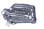 Quarter Window Regulator A5 RS5 11 12 13 14 15 16 Left 1000979. Fixed Price $144.99.