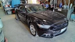 Passenger Front Window Regulator Convertible Fits 15-20 Mustang 1700466. Fixed Price $110.00.