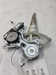 01 - 07 Toyota Sequoia Left Driver Rear Electric Door Window Regulator Tested. Fixed Price $32.79.