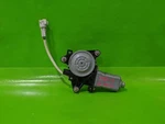 02-07 Aerio Driver Left Rear Window Motor Oem 4453-14. Fixed Price $80.00.