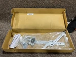Window Regulator Dorman 740-468 Gray *fast Shipiing. Fixed Price $42.76.