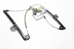 97-03 Bmw E39 5 Series Front Right Door Window Regulator Motor Track Assy Oem. Fixed Price $75.00.