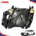 For Bmw G20 M3 2019+ Front Left Side Door Window Regulator & Carrier 51338498853. Fixed Price $99.99.
