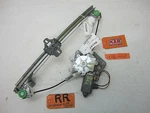 Window Motor Regulator Door Glass Lift Car Rear Right Rh Fits 85-98 Saab 9000. Fixed Price $187.43.