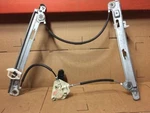 Driver Front Window Regulator Classic Style Fits 07-17 Compass 79830. Fixed Price $54.99.