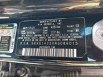 2021-2023 Kia K5 Driver Left Rear Window Regulator Oem Used 94000 Miles. Fixed Price $92.62.