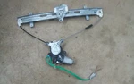 2001-2005 Honda Civic Front Passenger Window Regulator W/motor. Fixed Price $58.00.