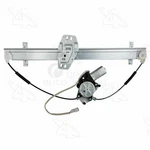 Aci Power Window Motor And Regulator Assembly Front Right 88197 72210S9VA02. Fixed Price $81.99.