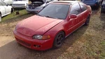 Passenger Front Window Regulator Coupe Electric Fits 93-95 Civic 219484. Fixed Price $62.39.