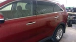 Kia Sorento 2018 Left Rear Door Used 9142. Fixed Price $237.49.
