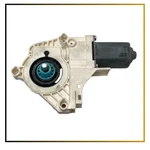 09-06 Range Rover Sport Left Driver Rear Window Regulator Motor Oem 0536010002. Fixed Price $34.80.