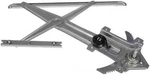 Window Regulator Dorman (oe Solutions) 749-260. Fixed Price $46.77.