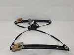 Audi A8 MK4 (D5) 2017-2024 Left Rear Window Regulator With Motor 4N0839461A. Fixed Price $69.96.
