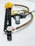 Jaguar Xf Window Motor Regulator Rear Left Oem. Fixed Price $90.00.