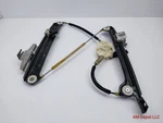 2012 Bmw 535I 528I 550I Gt F07 Rear Right Door Window Regulator 51357197924. Fixed Price $59.99.