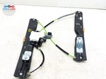 2017-20 Jaguar F-pace Front Right Window Regulator Door Motor Glass Lifter X761. Fixed Price $114.94.