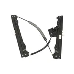 Genuine Mopar Front Door Window Regulator Left 68020563AA. Fixed Price $96.07.
