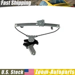 Dorman Rear Power Window Regulator & Motor Passenger Side Right Rh For Endeavor. Fixed Price $117.25.