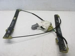 07-11 Audi 4L Q7 Door Window Regulator Front Left Driver Oem 110723A. Fixed Price $51.96.