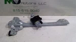 2015 - 2022 Chevrolet Trax Rear Left Driver Side Door Window Regulator 25984335. Fixed Price $50.00.