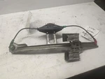 Passenger Rear Window Regulator Vin 8TH Digit Manual Fits 93-99 Golf 112941. Fixed Price $79.89.
