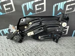 Porsche 911 996 Cabrio Convertible Rear Right Window Regulator W/ Motor 1999-04. Fixed Price $399.99.