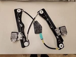New Rear Right Door Glass Regulator For Tesla Model Y 1526803-00-E. Fixed Price $59.99.