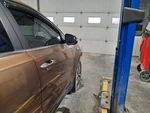 2017-2022 Kia Sportage Driver Left Rear Window Regulator Oem Used 57000 Mi. Fixed Price $80.70.