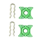 Saab 9-5 Jaguar XK8 Window Regulator Repair Sliding Pivot Clips 1997 2006 C54. Fixed Price $8.39.