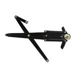 Window Regulator Right (glue-on Base) 1969 Cougar. Fixed Price $91.30.