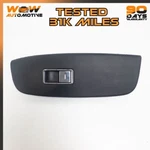 06-13 Bentley Continental Flying Spur Front Right Window Switch Trim Black Oem. Fixed Price $97.42.