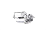 2003-2006 2008-2010 Porsche Cayenne Driver Front Door Window Motor 7L0959701A. Fixed Price $93.53.