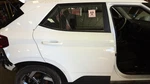 Used Rear Right Door Assembly Side Fits: 2023 Hyundai Venue Grad. Fixed Price $380.87.