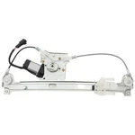 New Power Window Regulator For Buick Lacrosse 2005-2009 Rear Left With Motor. Fixed Price $42.49.