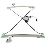 Front Left For 04-07 Chrysler Town & Country Window Regulator With Motor 2005. Fixed Price $37.89.
