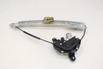2022 - 2026 Ford Maverick Rear Right Side Door Window Regulator Oem N1WBE27144AA. Fixed Price $82.09.