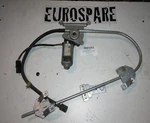 55154516RH Front Power Window Jeep Cherokee 4.0 G Xj 5P 1992 12901. Fixed Price $74.50.