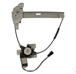 New Dorman Window Regulator & Motor Assembly: Power, Packpart # 741-623. Fixed Price $83.00.