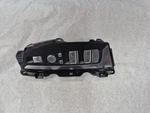 2022 Bmw X3 Door Master Control Window Switch Front Left Driver 684709901. Fixed Price $36.00.