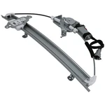 Front Driver Side Window Regulator & Motor For Nissan Maxima 2000-2003. Fixed Price $36.99.