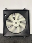Honda Accord 13-17 Radiator Fan Blade Cooling Motor 2.4L A897, A921, Oem, 2013. Fixed Price $45.00.
