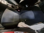 2011 Mitsubishi Lancer Left Rear Window Regulator Oem Used 131K Miles. Fixed Price $92.62.