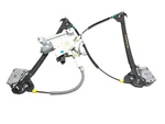 2010 Ford Mustang Convertible Front Window Regulator Motor Right Passenger Oem. Fixed Price $113.00.
