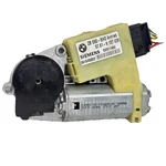 02-08 E60 E65 E66 Bmw 750LI 550I 745I 760LI B7 Sunroof Moonroof Motor Drive. Fixed Price $90.00.