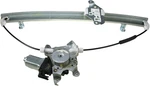 2005-21 Frontier 2005-12 Pathfinder 2005-15 Xterra Power Window Regulator Compat. Fixed Price $120.79.