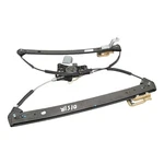 Audi A8 MK4 (D5) 2017-2024 Right Rear Window Regulator With Motor 4N0839462A. Fixed Price $77.07.